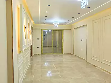 Apartments For sale - 3 rooms - floor 3