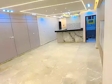 شقق للبيع - 3 غرف - بالدور 6