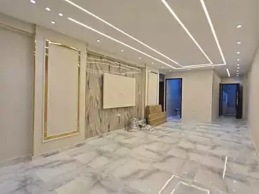 Apartments For sale - 3 rooms - floor 7