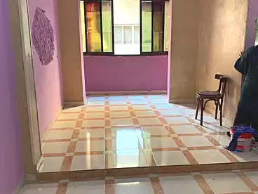 Apartments For rent - 2 rooms - floor 2