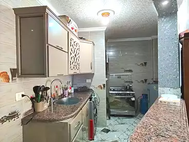 شقق للبيع في شهر العسل، البيطاش، 110 متر