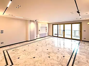Furnished Apartment For sale - 3 rooms - floor 5