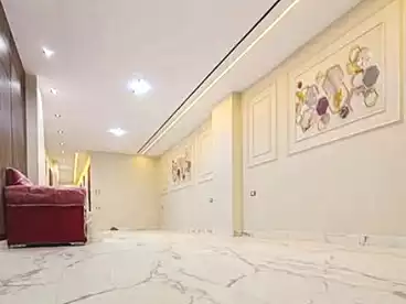 Apartments For sale - 3 rooms - floor 8