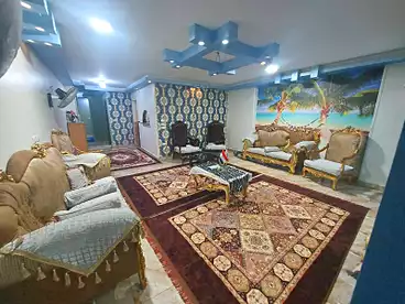 شقق للبيع - 4 غرف - بالدور 2