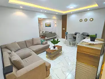 Furnished Apartment For sale - 2 rooms - floor 2