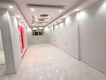 عقارات للبيع - 3 غرف - بالدور 9