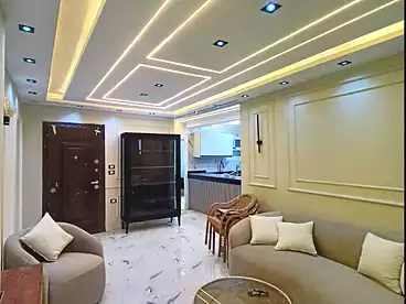 Properties For sale - 3 rooms - floor 8