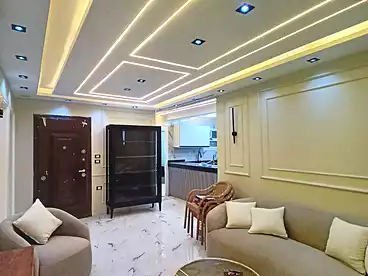 Properties For sale - 3 rooms - floor 8