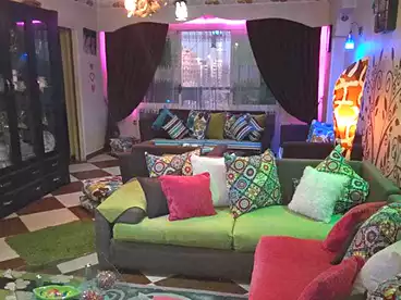 Properties For sale - 2 rooms - floor 8