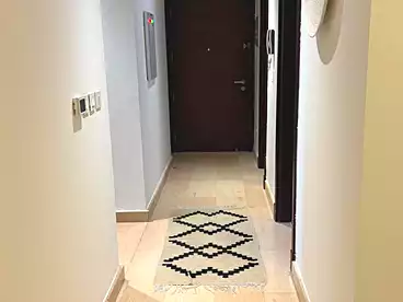 Furnished Apartment For rent - 2 rooms - floor 2