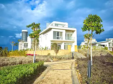 Villas For sale - 4 rooms