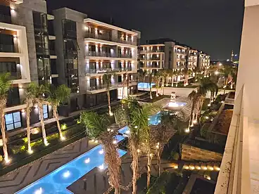 Apartments For sale - 3 rooms - floor 1