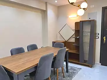 Properties For sale in One Kattameya Compound - Morshedy Group, Compounds in Maadi, 104 sqm