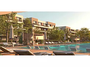 Apartments For sale - 3 rooms - floor 2