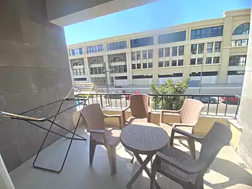 Properties For rent - 4 rooms - floor 3
