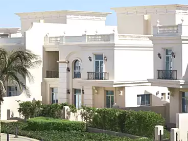 Villas For sale in Granville Compound - Founders, R5, 400 sqm