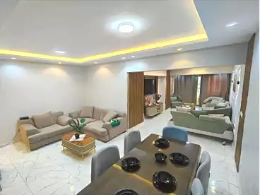 Furnished Apartment For sale - 2 rooms - floor 3