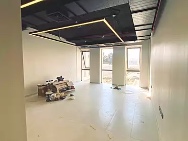 Administrative For rent - 4 rooms - floor 2