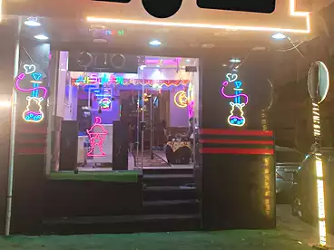 Shops For sale in El Gaish Road, Sidi Bishr, 97 sqm