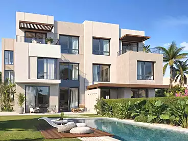Apartments For sale - 1 rooms - floor 3