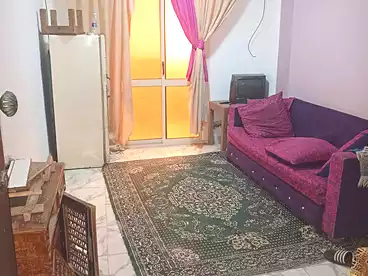 Apartments For sale in El Hanouvel, Al Agamy, 80 sqm