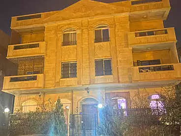 Duplex For sale - 4 rooms - floor 1