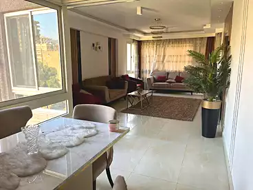 عقارات للبيع - 3 غرف - بالدور 6