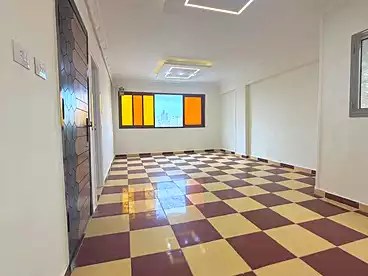 عقارات للبيع - 2 غرف - بالدور 10