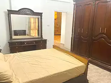عقارات للإيجار - 2 غرف - بالدور 4