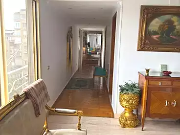 Properties For rent - 3 rooms - floor 1