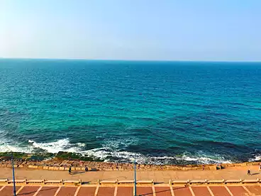 شقق للبيع - 4 غرف - بالدور 8