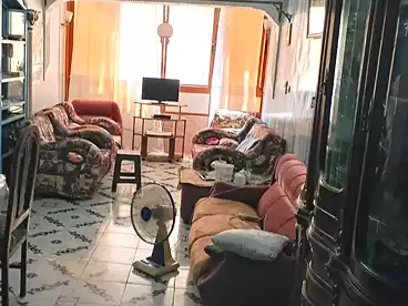 عقارات للبيع - 3 غرف - بالدور 3