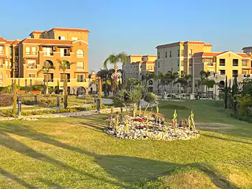 Apartments For sale - 3 rooms - floor 2