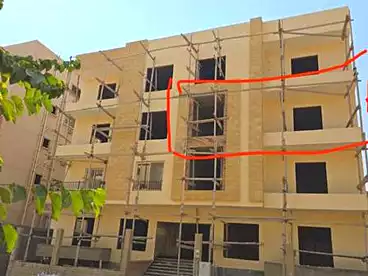 Apartments For sale - 3 rooms - floor 2