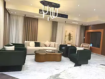 فلل للإيجار - 6 غرف