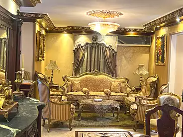 عقارات للبيع - 5 غرف - بالدور 3