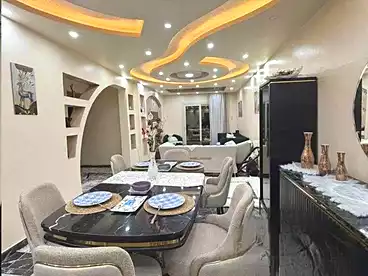 عقارات للبيع - 3 غرف - بالدور 2