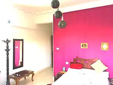 فيلا منفصلة للبيع في شارع زكريا احمد، البنفسج 5، 300 متر