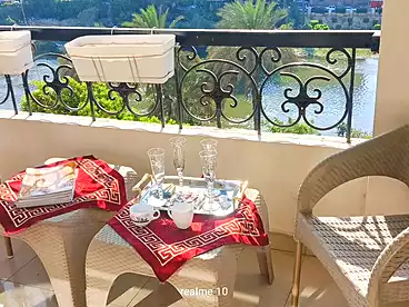 عقارات للإيجار - 3 غرف - بالدور 5
