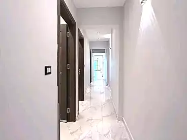 شقق للبيع - 3 غرف - بالدور 11