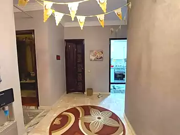 Apartments For sale - 3 rooms - floor 7