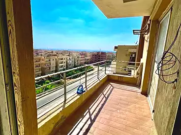 Apartments For sale - 3 rooms - floor 6