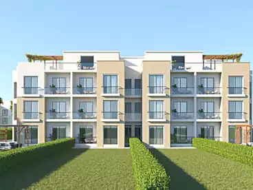 Studio For sale - 1 rooms
