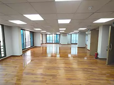 Administrative For rent - 7 rooms - floor 2
