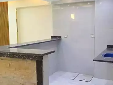 عقارات للبيع - 3 غرف - بالدور 7