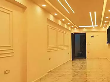 شقق للبيع في البيطاش، العجمي، 125 متر