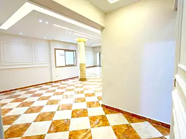 شقق للبيع - 3 غرف - بالدور 3