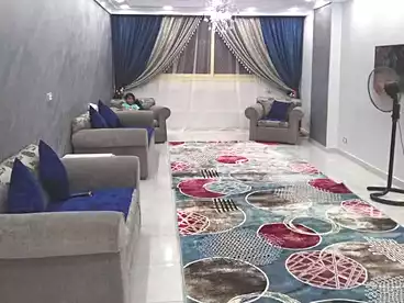 عقارات للإيجار - 3 غرف - بالدور 5