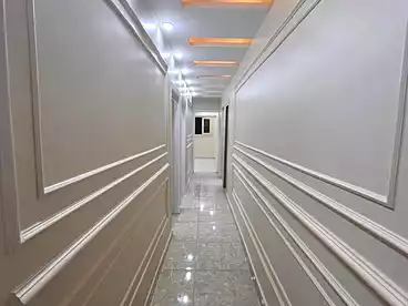 عقارات للبيع - 3 غرف - بالدور 7