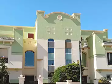 Twin House For sale - 4 rooms